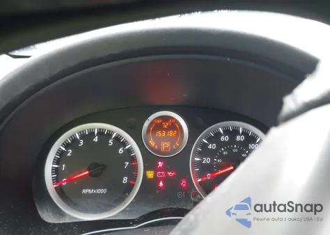 2012 Nissan Sentra 2.0 S из США, поврежденный, VIN 3N1AB6AP5CL756642